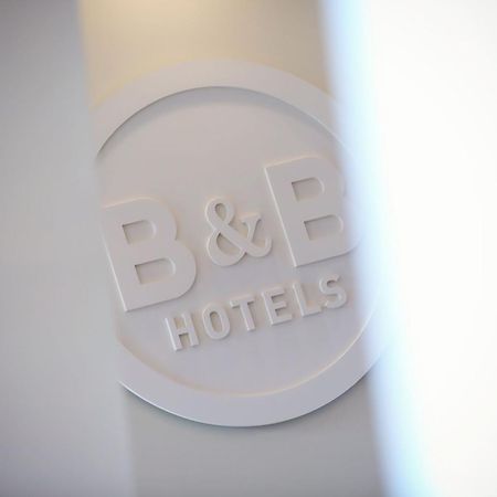B&B Hotel Cergy Saint Christophe Kültér fotó