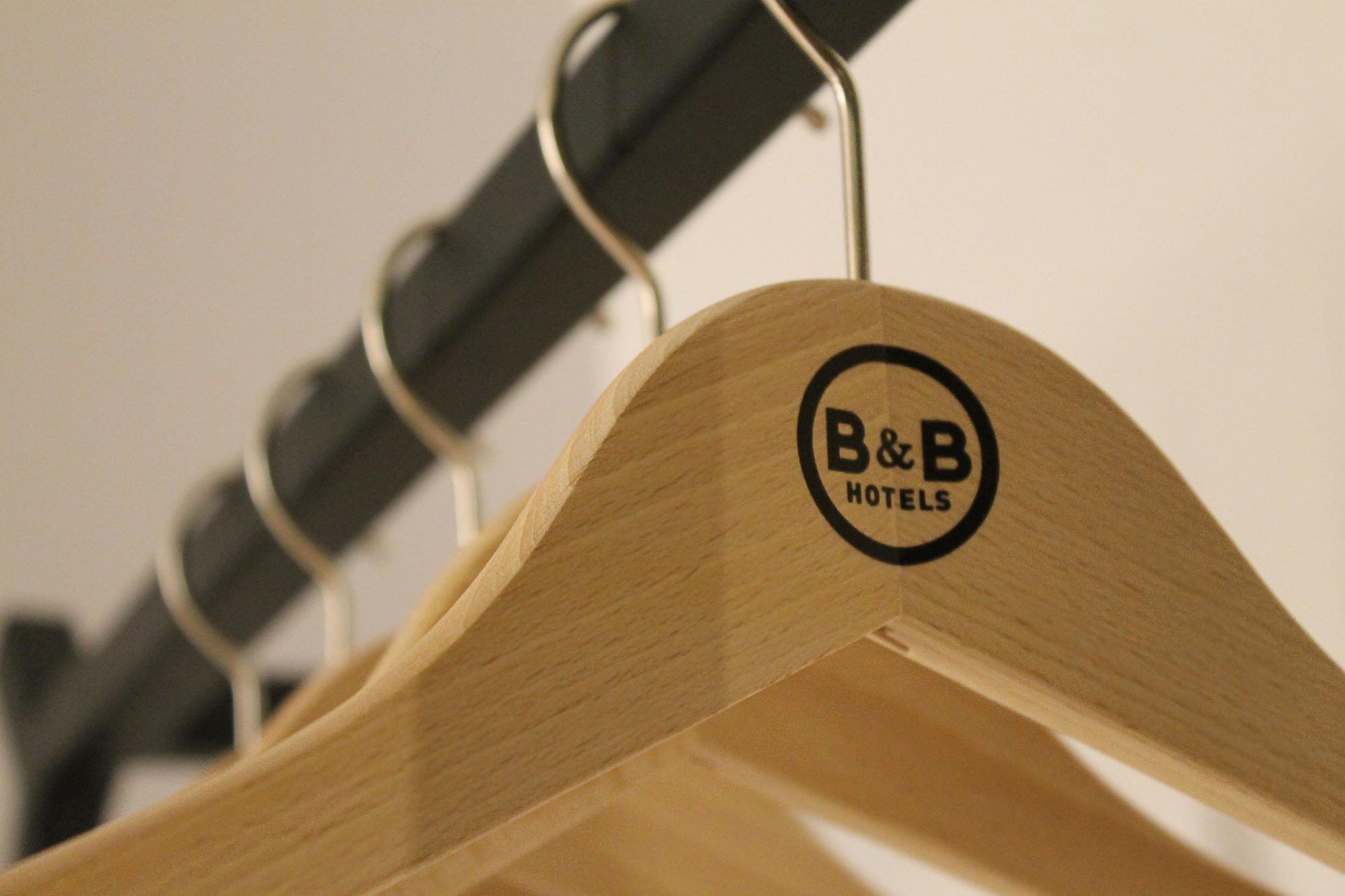 B&B Hotel Cergy Saint Christophe Kültér fotó