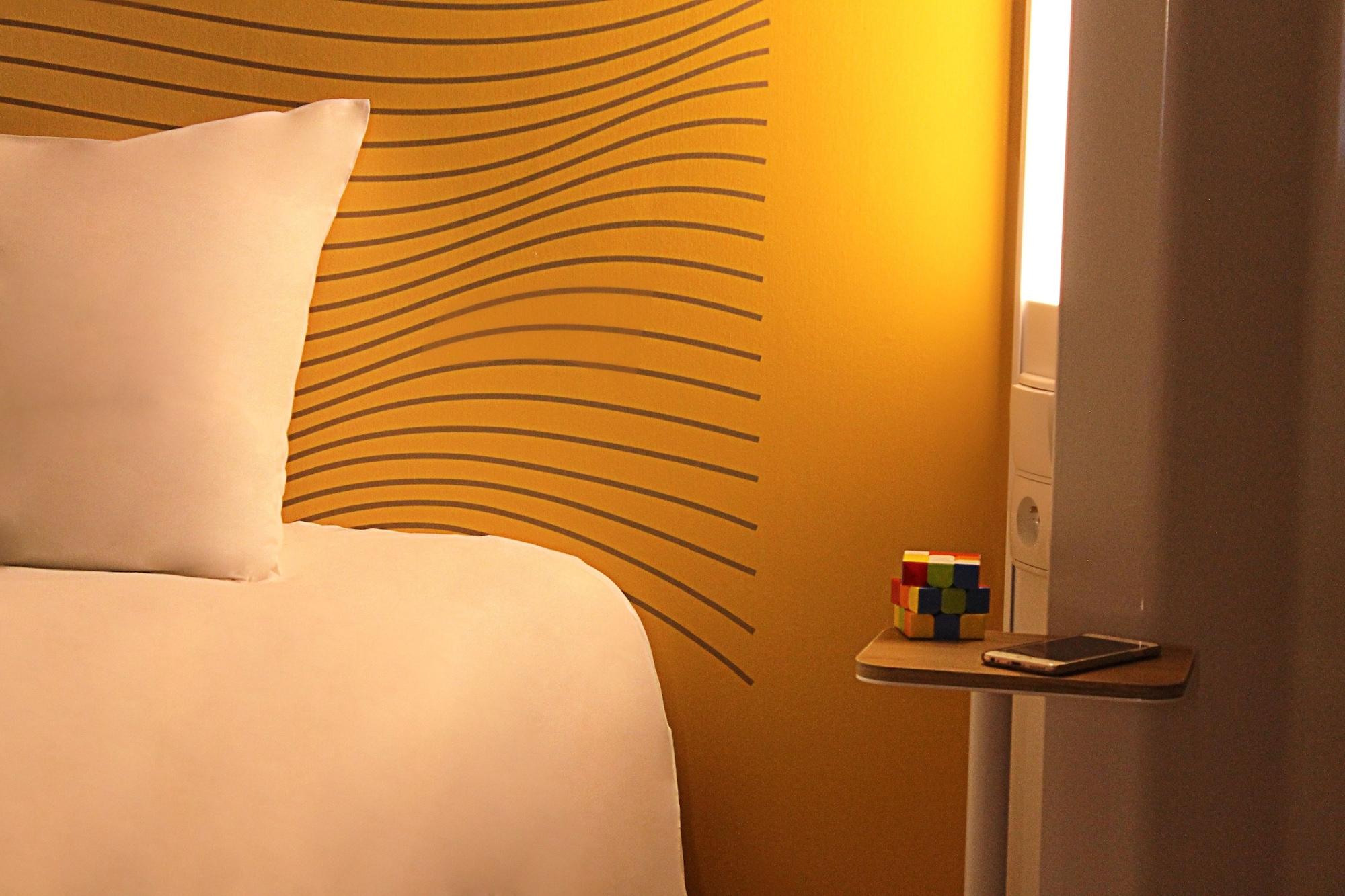 B&B Hotel Cergy Saint Christophe Kültér fotó
