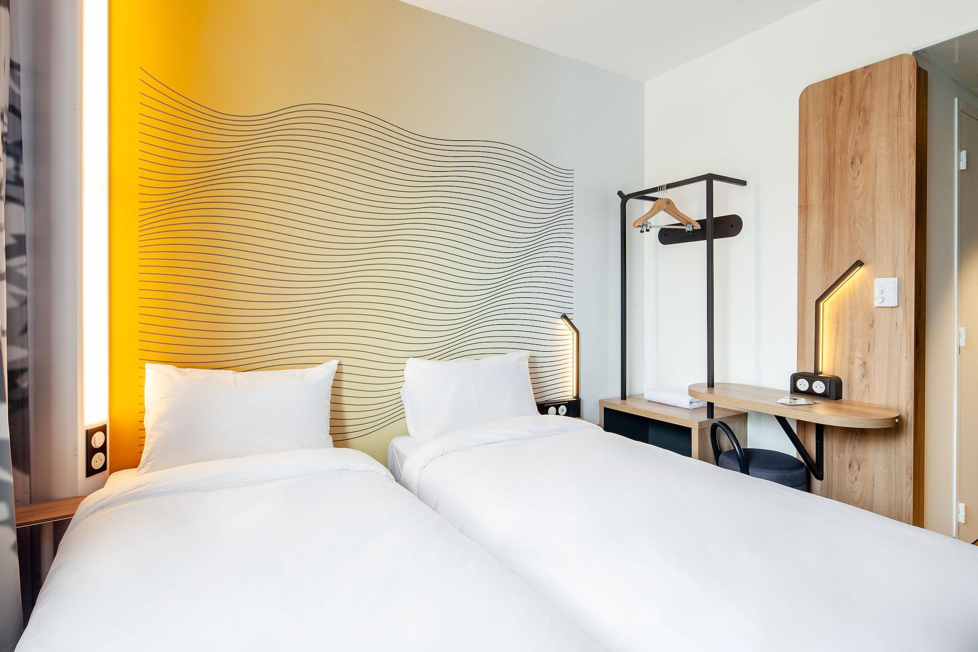 B&B Hotel Cergy Saint Christophe Kültér fotó
