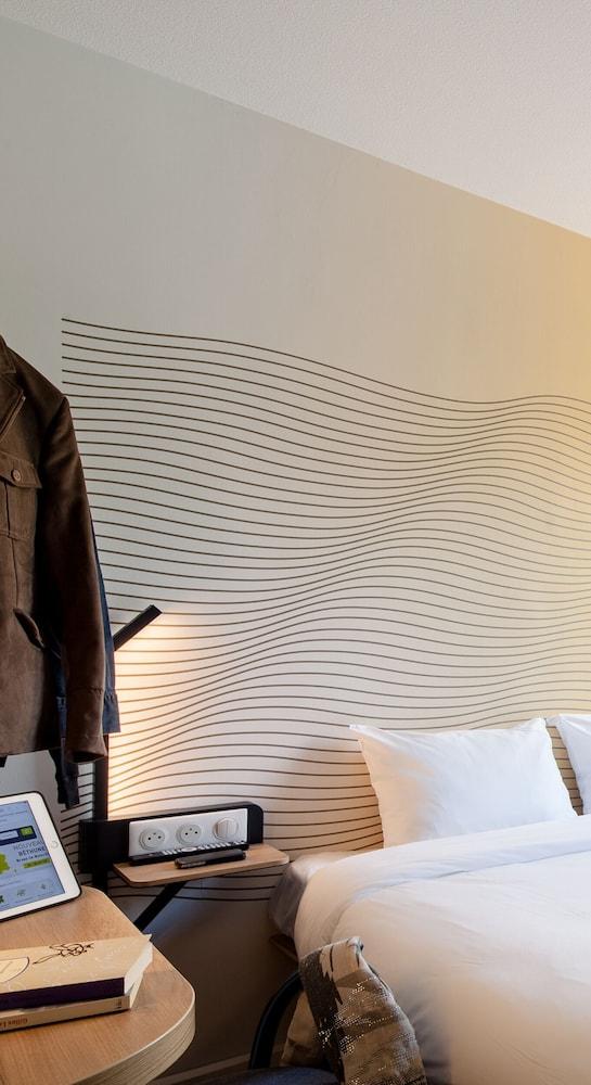 B&B Hotel Cergy Saint Christophe Kültér fotó