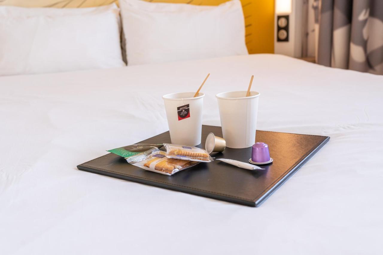 B&B Hotel Cergy Saint Christophe Kültér fotó