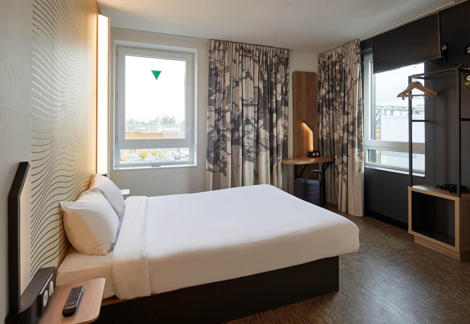 B&B Hotel Cergy Saint Christophe Kültér fotó
