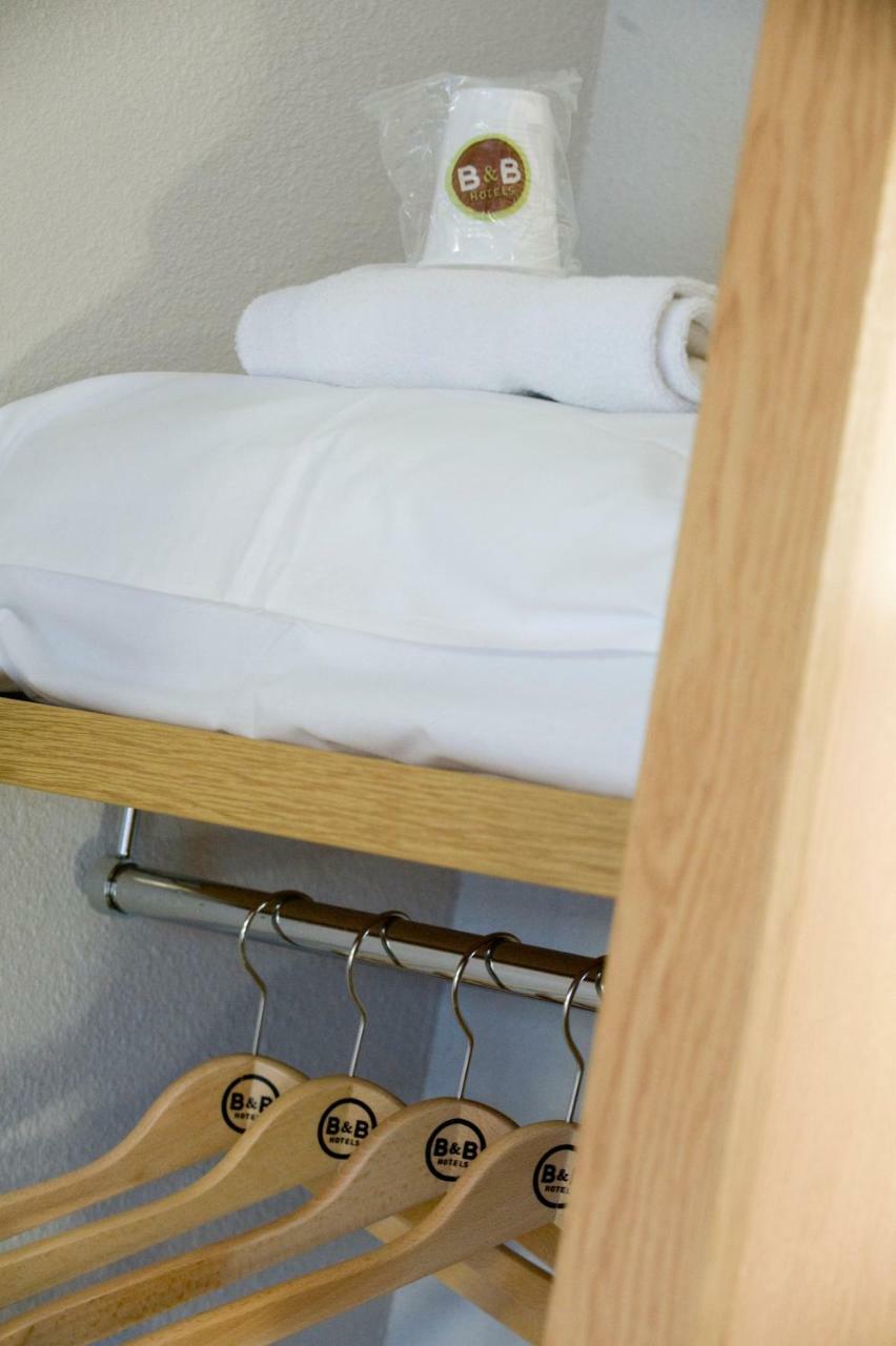 B&B Hotel Cergy Saint Christophe Kültér fotó