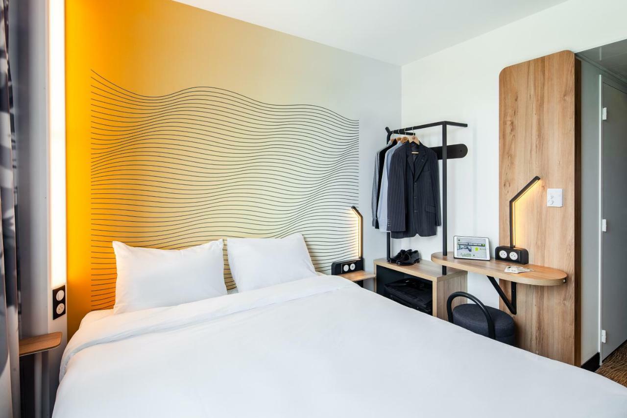 B&B Hotel Cergy Saint Christophe Kültér fotó