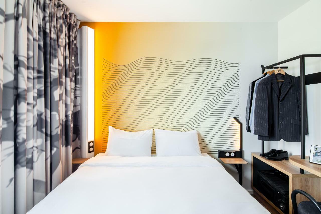 B&B Hotel Cergy Saint Christophe Kültér fotó